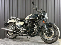 Ｒエンフィールド　ショットガン６５０