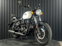 Ｒエンフィールド　Ｍｅｔｅｏｒ３５０　ファイヤーボール