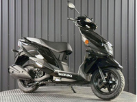 アヴェニス125 スズキ（SUZUKI） アヴェニス125 | AVENIS 125の型式・スペックなら