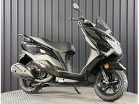 バーグマンＳＴＲＥＥＴ１２５ＥＸ