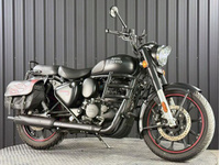 Ｒエンフィールド　クラシック３５０