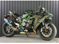 Ｎｉｎｊａ　Ｈ２