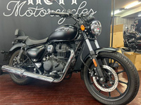 Ｒエンフィールド　Ｍｅｔｅｏｒ３５０　ステラ