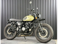 マットモーター　ＭＵＳＨＵＭＡＮ　２５０