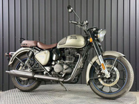 Ｒエンフィールド　クラシック３５０