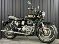 Ｒエンフィールド　バレット３５０