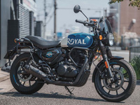 Ｒエンフィールド　ハンター３５０