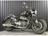 Ｒエンフィールド　スーパーメテオ６５０