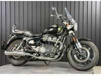 Ｒエンフィールド　スーパーメテオ６５０