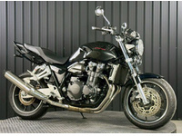 ＣＢ１３００ＳＦ
