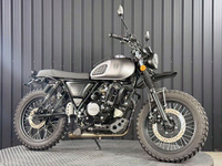 マットモーター　ＭＵＳＨＵＭＡＮ　２５０