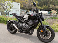 ＣＢ１０００Ｒ