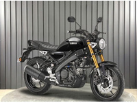 ＸＳＲ１５５