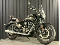 Ｒエンフィールド　Ｍｅｔｅｏｒ３５０　スーパーノヴァ
