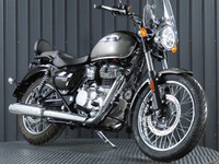 Ｒエンフィールド　Ｍｅｔｅｏｒ３５０　オーロラ