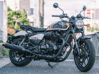 Ｒエンフィールド　ショットガン６５０