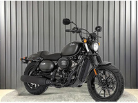 ヒョースン　ＧＶ２５０Ｓ　ボバー