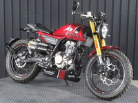 ＦＢモンディアル　ＨＰＳ１２５