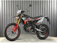 ＦＢモンディアル　ＳＭＸ１２５ＥＮＤＵＲＯ