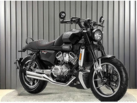 ヒョースン　ＧＶ１２５Ｘ　ロードスター