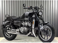 その他 BENDA ナポレオンボブ250 (1203537) | 中古バイク