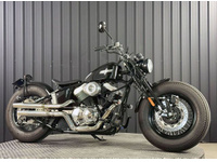 ＴＨＵＮＤＥＲ　２５０