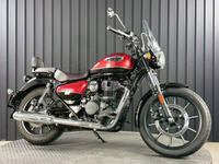 Ｒエンフィールド　Ｍｅｔｅｏｒ３５０　スーパーノヴァ