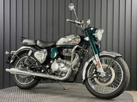 Ｒエンフィールド　クラシック３５０