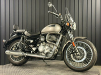Ｒエンフィールド　Ｍｅｔｅｏｒ３５０　オーロラ