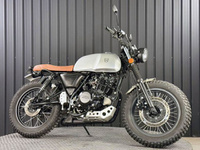 マットモーター　ＡＫＩＴＡ２５０
