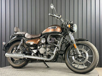Ｒエンフィールド　Ｍｅｔｅｏｒ３５０　スーパーノヴァ