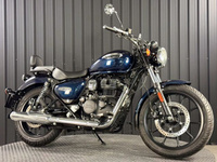 Ｒエンフィールド　Ｍｅｔｅｏｒ３５０　ステラ