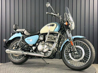 Ｒエンフィールド　Ｍｅｔｅｏｒ３５０　オーロラ