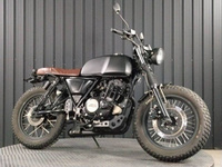 マットモーター　ＡＫＩＴＡ２５０