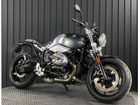 ＢＭＷ　Ｒ　ｎｉｎｅ　Ｔ　Ｐｕｒｅ