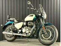 Ｒエンフィールド　Ｍｅｔｅｏｒ３５０　オーロラ