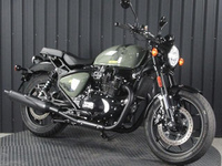 Ｒエンフィールド　ショットガン６５０