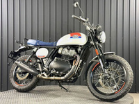 Ｒエンフィールド　ＢＥＡＲ６５０
