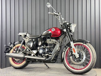 Ｒエンフィールド　ＧＯＡＮクラシック３５０