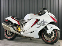 ＧＳＸ１３００Ｒ　ハヤブサ