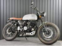 マットモーター　ＡＫＩＴＡ２５０