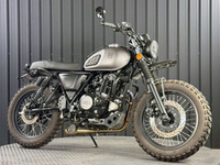 マットモーター　ＭＵＳＨＵＭＡＮ　２５０