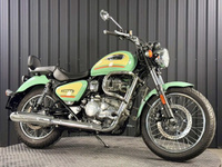 Ｒエンフィールド　Ｍｅｔｅｏｒ３５０　オーロラ