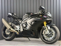 ＣＢＲ１０００ＲＲ－Ｒ　ＦＢ