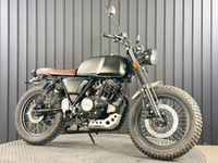 マットモーター　ＡＫＩＴＡ２５０