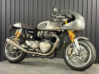 トライアンフの新車・中古バイク一覧 | 中古バイク・新車の事なら