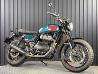 Ｒエンフィールド　ＢＥＡＲ６５０