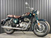 Ｒエンフィールド　クラシック３５０
