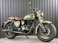 Ｒエンフィールド　クラシック３５０