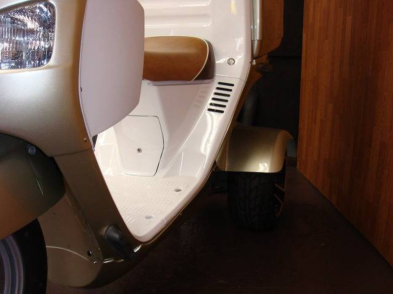 ホンダ ジャイロキャノピー (713665) | 中古バイク・新車の事なら